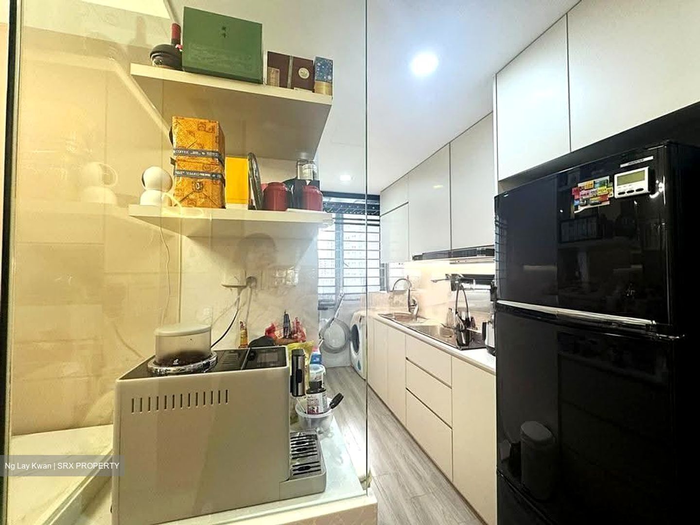 Riverbay (D12), Apartment #630083491